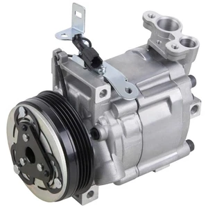 OEM AC Compressor & A/C Clutch For Subaru Forester & Impreza 2007-2013 - Bild 1 von 3