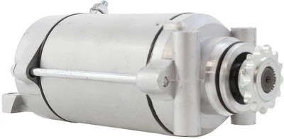 Nuevo arranque de motocicleta premium para Honda CMX250C CMX250 Rebel 1985 - 2012 SM-223 Foto 1 de 4