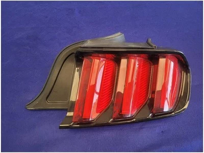 2015-2020 Ford Mustang Shelby GT350 Passenger Rear Taillight Lamp Light 2711 - Image 1 of 4