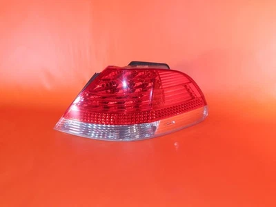 Lanterna traseira BMW 750 2006 2007 2008 LED PASSAGEIRO DIREITO 760 E66 63216938516 FABRICANTE DE EQUIPAMENTO ORIGINAL - Imagem 1 de 4