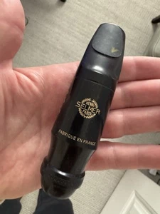 Selmer Paris Soloist Series Tenor Saxophone Mouthpiece C* - Picture 1 of 6