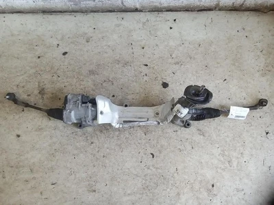 2013-2014 Ford Focus Electric Power Steering Gear Power Rack And Pinion OEM Foto 1 de 4