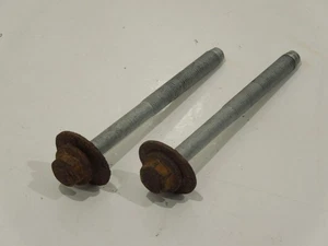 Audi A6 Allroad 4F C6 Rear Subframe Support Brace Mounting Bolts N91048401 - Picture 1 of 6