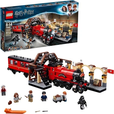 LEGO Harry Potter 75955 Hogwarts Express -NEW Sealed - Image 1 of 2