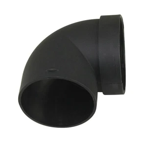 75mm Diesel Air Heater L Shape Duct Connector High Temperature Resistant - Picture 1 of 10