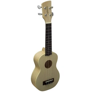 Brunswick Soprano Ukulele Maple Finish - BU5S - Picture 1 of 1