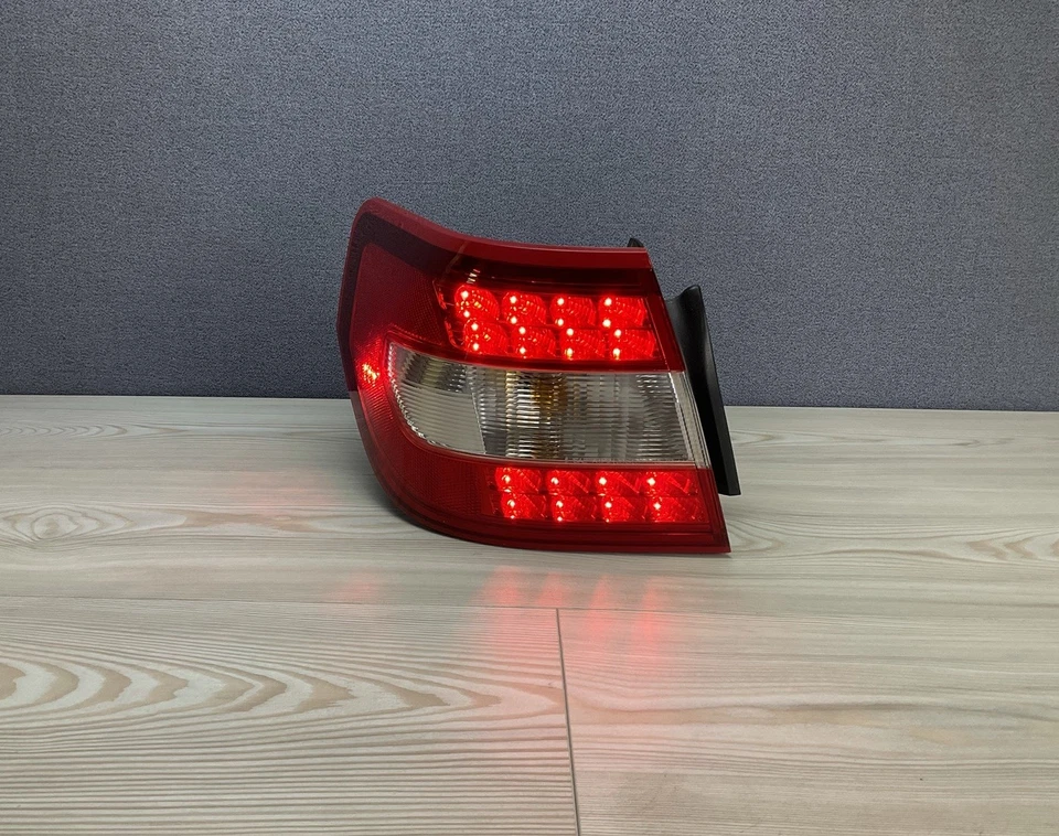 ⭐️Luz trasera del lado del conductor (izquierda) Lincoln MKZ Zephyr 2006-2009. OEM. ✅¡Probado! Foto 1 de 4