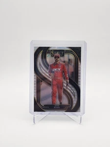 Josh Berry 2025 Select Racing - NASCAR Logo Prizms #272 Trackside - Bild 1 von 2