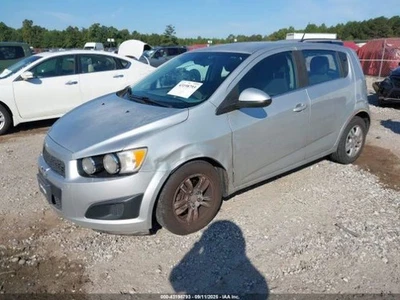 Passenger Right Air Bag Front Passenger Knee Fits 12-20 SONIC 4861309 - Изображение 1 из 4