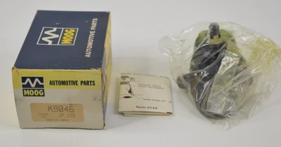 1981-1984 Ford Courier Mazda B2000 B2200 Front Upper Ball Joint Moog K9046 - Image 1 of 4