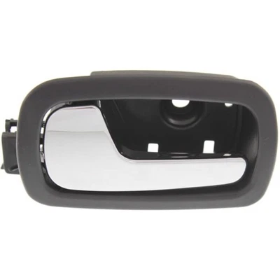 For Pontiac G5 2007 2008 2009 Interior Door Handle Rear, Driver Side - Image 1 of 4