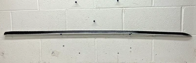 Tapicería de guardabarros delantera derecha/derecha OEM 368191 1976-78 Chevrolet Nova/Oldsmobile Omega (Bin96 Foto 1 de 4