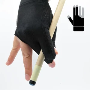 Kamui Quick-Dry Guanto, Nero, per Mano Destra, Taglia XXL, XL, L, M, S, - Foto 1 di 47