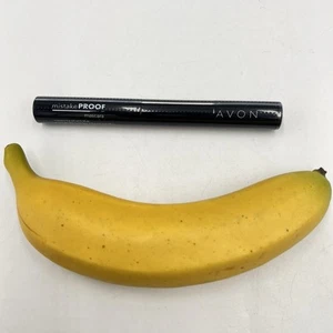 Avon Mistake Proof Mascara - Black M01 NEW - Picture 1 of 5