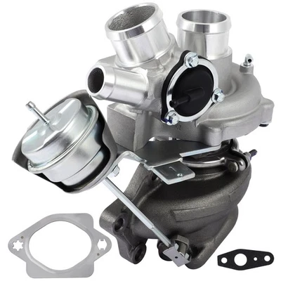 Turbocompresor derecho para camioneta Ford F-150 2011-2012 cabina 4 puertas 3,5 L BL3E-9G438-VA Foto 1 de 4
