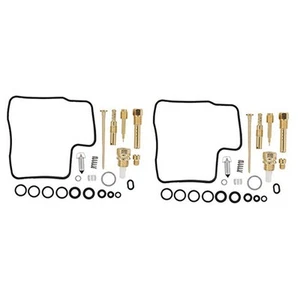 Motorcycle Carburetor Repair Kits for 1998 2007 VT750C VT750CD VT750DC - Picture 1 of 8