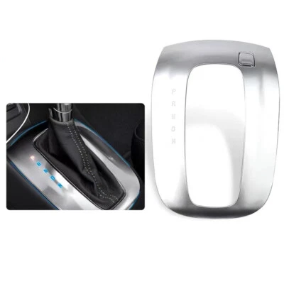 For Buick 2013-2015 Encore Auto Shift Panel Shifter Display Panel Foto 1 de 4