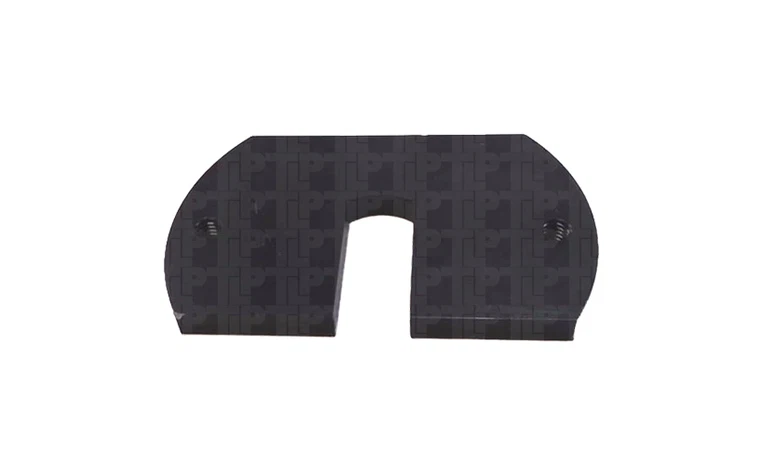 Placa de bloqueo de carro de eje para CAT 287 287B 204-1371 Foto 1 de 1