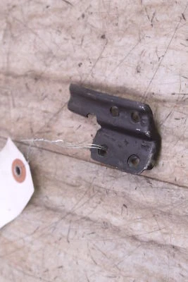 Honda ATC250R 1985 ATC250 ATC 250 abrazadera de retención de manguera de freno delantero roscado A Foto 1 de 4