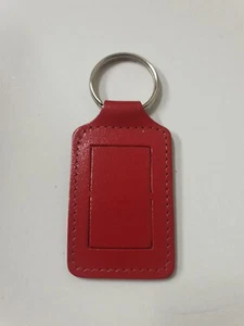 RENAULT POPLAR GARAGE HORSHAM AUTOMOTIVE CLIO CAPTUR ARKANA ZOE KEYFOB KEYRING - Picture 1 of 2