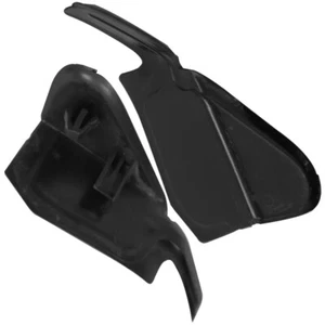 1 Pair Front Mudguard Panel Cover For Nissan Sentra 20-24 668956LA0B, 668946LA0B - Picture 1 of 6
