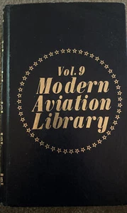 Modern Aviation Library, Vol 9, 1979 First Edition - Bild 1 von 7