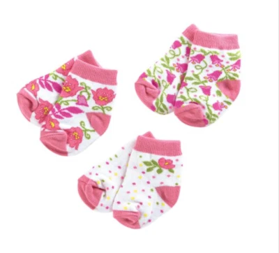 2 X Calcetines Bebé Vera Bradley Nuevos con Etiquetas 3 Pares 0-12M en Paquete Lilli Bell 12769 142 BE Foto 1 de 2