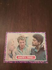 1968 Topps (Mod Squad) #33 Happy Trio! (EXMT)