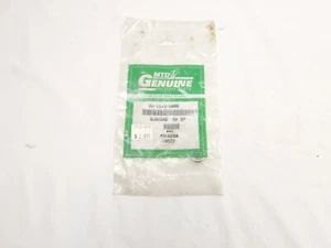 New MTD GW-1113-1099 Bushing - Picture 1 of 4