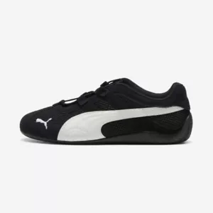 Puma Speedcat Go WNS - Negro / 40358901 / Zapatos para mujer acelerados - Imagen 1 de 5