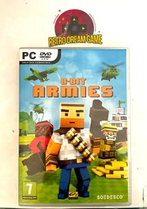 8 Bit armies pour PC - Picture 1 of 1