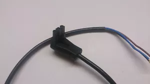 Satronic Anschlusskabel, Netzkabel Winkel für IRD Flammenfühler 7236001 - Bild 1 von 2