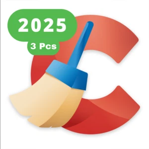 CCleaner Professional | Windows | Key schnell per eMail ( 1 Jahr / 3 Geräte ) - Bild 1 von 1