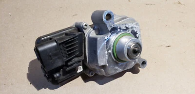 BMW 328i F30 2012 caja de transferencia motor 27608643153 OEM Foto 1 de 4