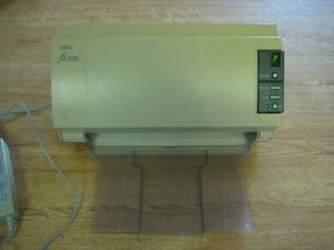 Fujitsu fi-4120C2 Image Scanner FOR PARTS OR REPAIR - Picture 1 of 6