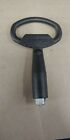 EMKA 1004-49 Black Male Hexagon head 8 mm (5/16') w/ hole Key and bottle opener