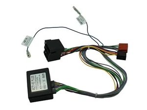 CT53-HY01 Aktives System Adapter Kabelstrang CD Radio Für Hyundai Genesis Coupé - Bild 1 von 1