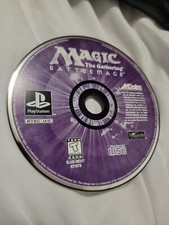 .PSX.' | '.Magic The Gathering  Battlemage.