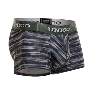 Unico Boxer Short LIENZO Microfiber Men's Underwear - Picture 1 of 9