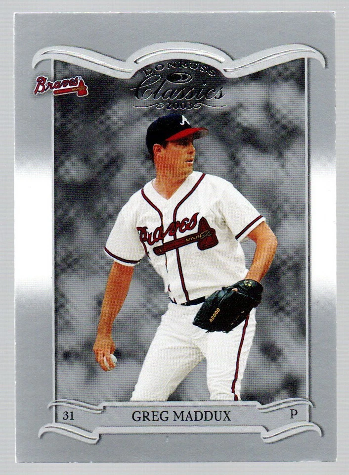 2003 DONRUSS CLASSICS SINGLES***YOU PICK*** - Image 1 of 1