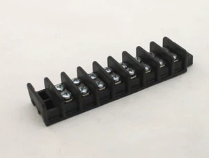 Magnum TB3 8-Position Terminal Strip - Picture 1 of 8