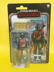 Amazon Exclusive The Mandalorian Credit Collection Action Figure - Picture 1 of 2