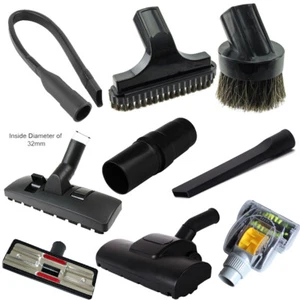 Vacuum Cleaner Accessories Tool Kit For Numatic Henry Hetty James Hoover Tools - Picture 1 of 50