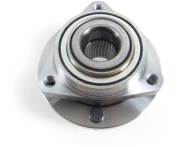 For 2004-2007 Chevrolet Malibu Wheel Hub Assembly Front 38215TN 2005 2006 - Image 1 of 2