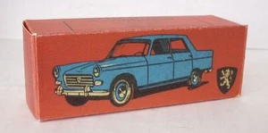 Repro Box Quiralu Peugeot 404 - Imagen 1 de 1