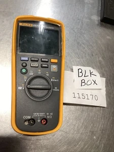 Multimetro termico Fluke 279 FC True-RMS tester digitale robusto grado industriale - Foto 1 di 6
