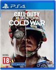 Call Of Duty Black Ops Cold War Ps4   Brand New And Sealed Playstation 4