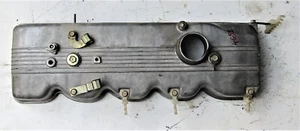 Mitsubishi Engine 4G52 OHC 8V 2,0cc Carb. Top Valve Cover used - Picture 1 of 4