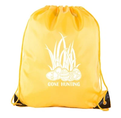 Easter Coloring Bag, Activity Bags for Kids, Easter Party Basket Bags - Image 1 of 2