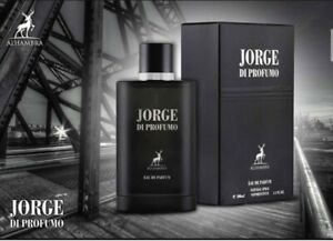 Jorge Di Profondo  Perfume Maison Alhambra EDP Original 100ML Men Long listing